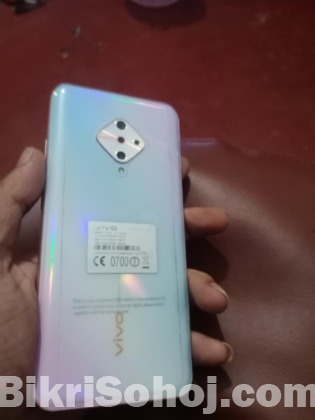 Vivo S1 pro